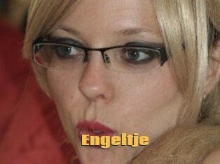 Engeltje