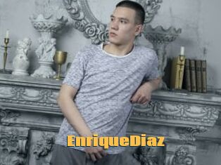 EnriqueDiaz