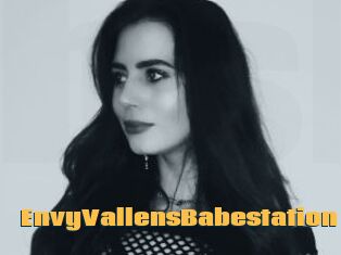 EnvyVallensBabestation