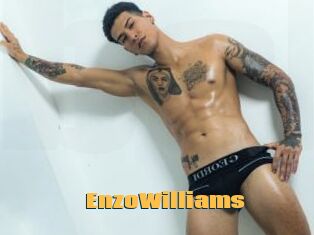 EnzoWilliams