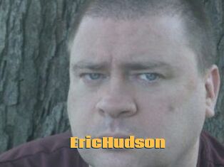 EricHudson