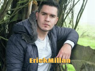 ErickMillan