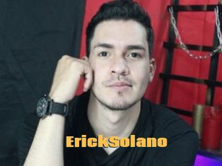 ErickSolano