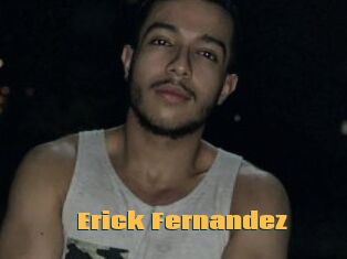 Erick_Fernandez