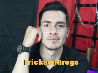 EricksonGreys