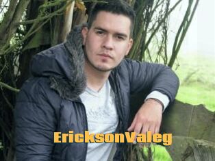 EricksonValeg