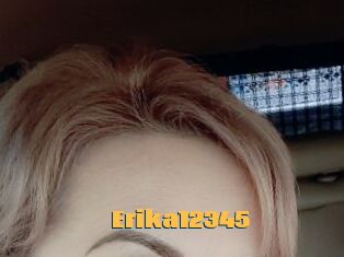 Erika12345