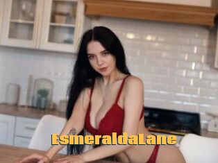 EsmeraldaLane