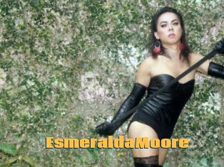 EsmeraldaMoore