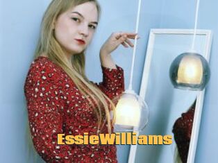 EssieWilliams