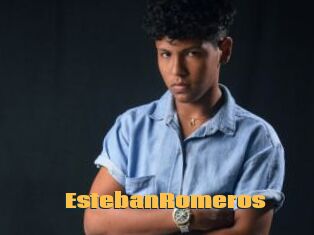 EstebanRomeros