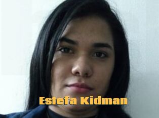 Estefa_Kidman