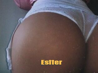 Estter