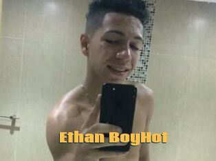Ethan_BoyHot