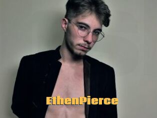 EthenPierce