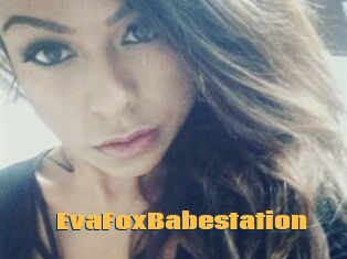 EvaFoxBabestation