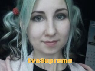 EvaSupreme