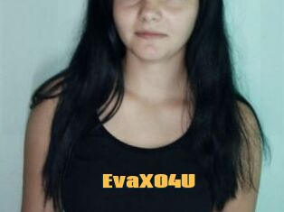 EvaXO4U