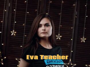 Eva_Teacher