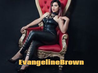 EvangelineBrown