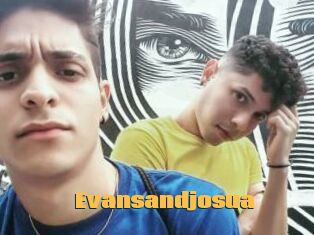 Evansandjosua