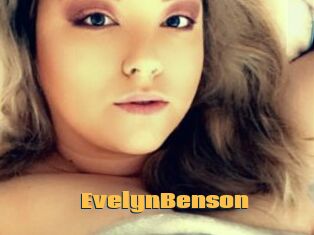 EvelynBenson