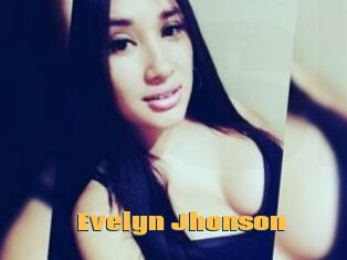 Evelyn_Jhonson
