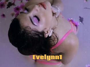 Evelynn1