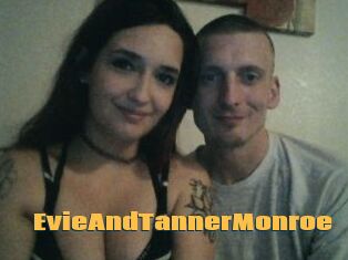 EvieAndTannerMonroe