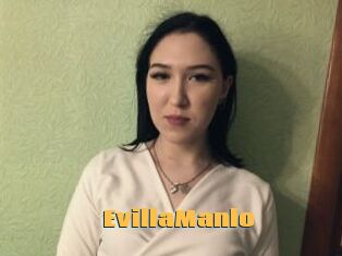 EvillaManlo