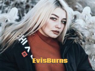 EvisBurns