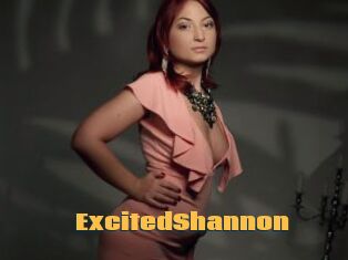 ExcitedShannon