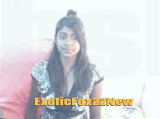 ExoticFox22New