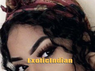 ExoticIndian