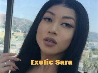 Exotic_Sara