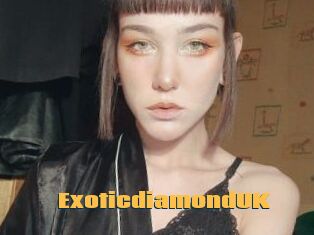 ExoticdiamondUK