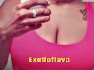 Exoticflava