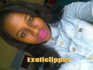 Exoticlippss