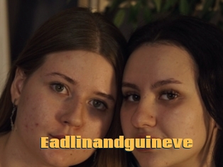 Eadlinandguineve