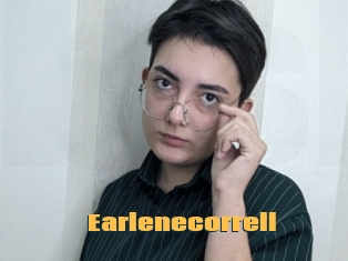 Earlenecorrell