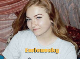 Earlenesky