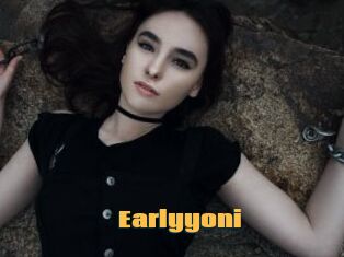 Earlyyoni