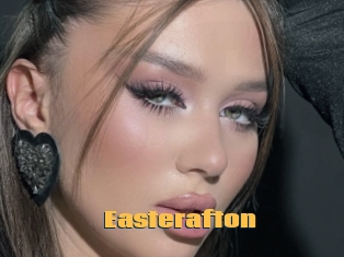 Easterafton