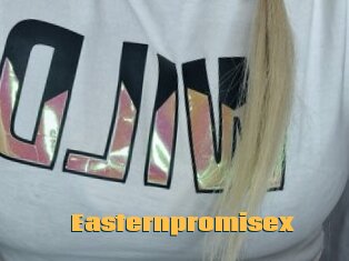 Easternpromisex