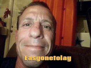 Easyonetolay