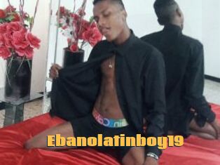 Ebanolatinboy19