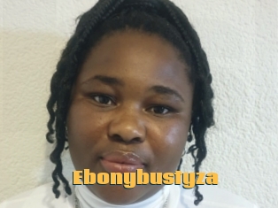 Ebonybustyza