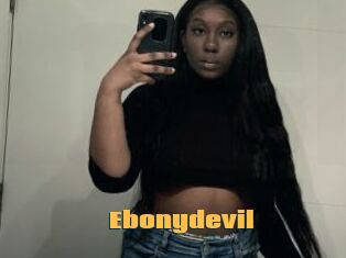 Ebonydevil