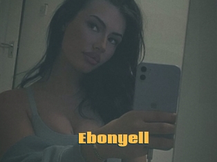 Ebonyell