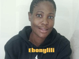 Ebonylili